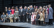 Prince Charles and Camilla Duchess of Cornwall visit to America - 18 Mar 2015