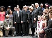 Prince Charles and Camilla Duchess of Cornwall visit to America - 18 Mar 2015
