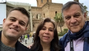Victims of shooting at the Bardo National Museum in Tunis, Tunisia - 19 Mar 2015