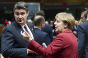 Euro summit