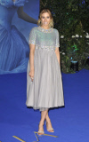 'Cinderella' film premiere, London, Britain - 19 Mar 2015