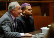 Chris Brown
