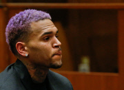 Chris Brown