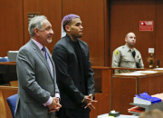 Chris Brown