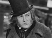 Albert Finney, "Scrooge", 1970 National..........
