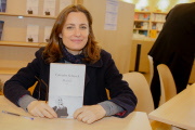 Salon du livre à la Porte de Versailles à Paris
