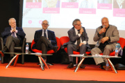 Salon du livre à la Porte de Versailles à Paris