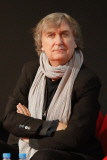 Salon du livre à la Porte de Versailles à Paris