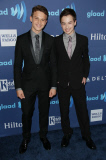 GLAAD Media Awards, Los Angeles, America - 21 Mar 2015