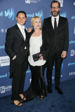 GLAAD Media Awards, Los Angeles, America - 21 Mar 2015