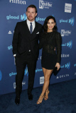 GLAAD Media Awards, Los Angeles, America - 21 Mar 2015