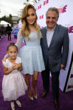 'Home' film premiere, Los Angeles, America - 22 Mar 2015