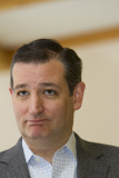 Ted Cruz campaigns in New Hampshire