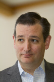 Ted Cruz campaigns in New Hampshire