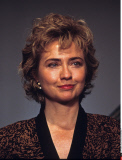Probable Presidential Candidate Hilary Clinton Archive
