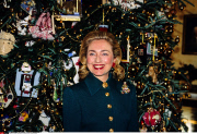Probable Presidential Candidate Hilary Clinton Archive
