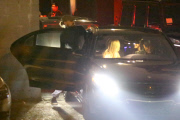 *EXCLUSIVE* Justin Bieber and Leonardo DiCaprio party it up at 1OAK together