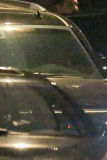 *EXCLUSIVE* Justin Bieber and Leonardo DiCaprio party it up at 1OAK together
