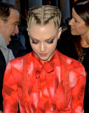 'While We're Young' film premiere, New York, America - 23 Mar 2015