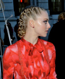 'While We're Young' film premiere, New York, America - 23 Mar 2015