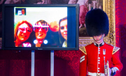 Pitch@Palace event, St James's Palace, London, Britain - 23 Mar 2015
