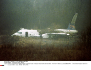FRANCE : Catastrophe arienne a Roissy