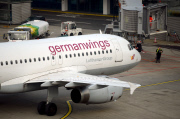 Flugzeugabsturz 4U9525