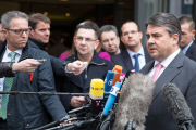 Statement zum Flugzeugabsturz