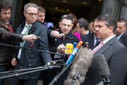 Statement zum Flugzeugabsturz