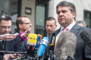 Statement zum Flugzeugabsturz