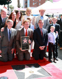 Will Ferrell Honored On The Hollywood Walk Of Fame 