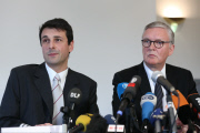 Germanwings A320 Crashes in France