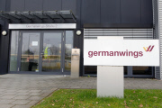 Germanwings A320 Crashes in France
