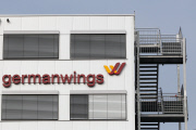 Germanwings A320 Crashes in France