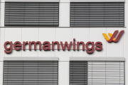 Germanwings A320 Crashes in France