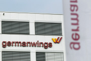 Germanwings A320 Crashes in France