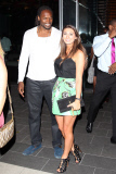 TOWIE's Luisa Zissman and Sam Faiers party up a storm at BOA - Part 2