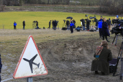 Flugzeugabsturz 4U9525