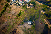 St Helena - 2008