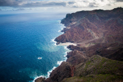 St Helena - 2008