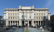 Rome, Italy - Mar 2015