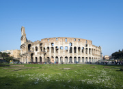 Rome, Italy - Mar 2015