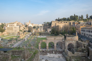 Rome, Italy - Mar 2015