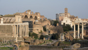 Rome, Italy - Mar 2015