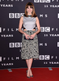 BBC FILMS' 25TH RECEPTION