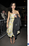 Royal Television Society Awards, London, Britain - 17 Mar 2015
