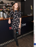 Thomson holidays' #MyScene campaign party, London, Britain - 14 Jan 2015