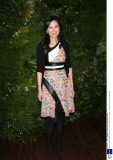 Women's Brain Health Initiative U.S. Launch, New York, America - 23 Mar 2015