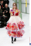 Chanel show, Spring Summer 2015, Haute Couture, Paris Fashion Week, France - 27 Jan 2015