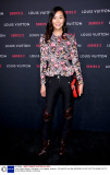 Louis Vuitton Series 2 Exhibition, Los Angeles, America - 05 Feb 2015